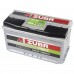 Аккумулятор ZUBR Premium / 105Ah / 1000А